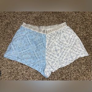 Hollister Boxer Shorts